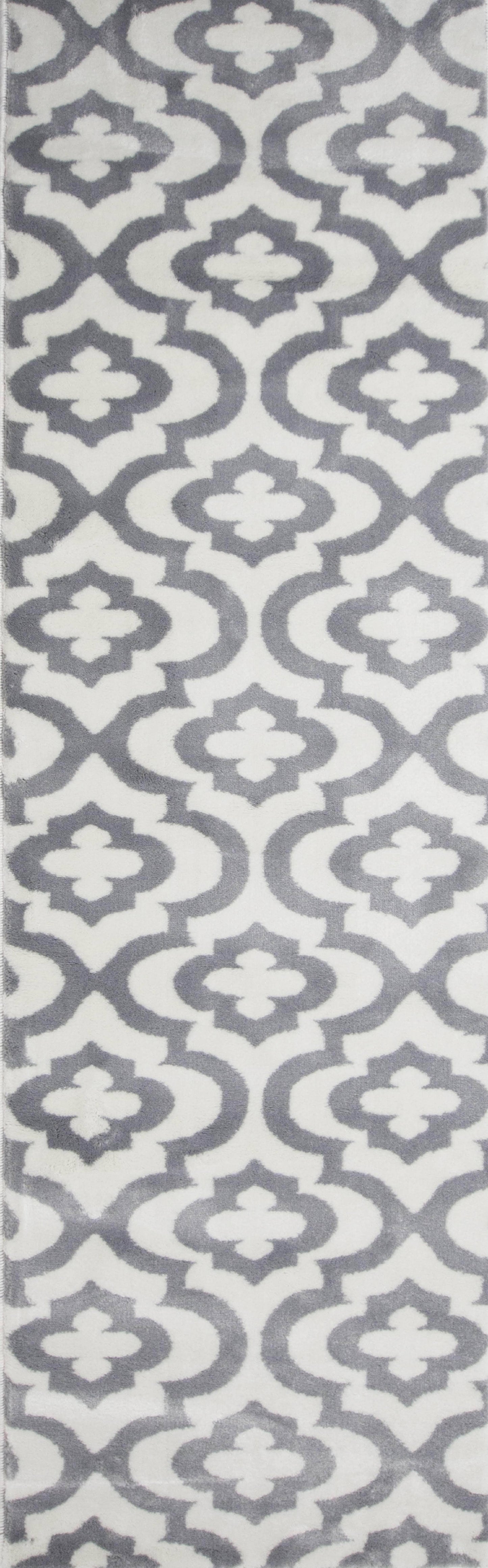 La Brea Area Rug F 7502 - Context USA - Area Rug by MSRUGS
