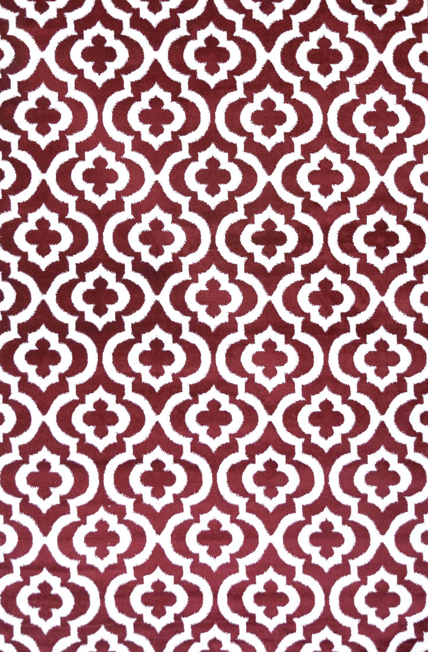 La Brea Area Rug F 7502 - Context USA - Area Rug by MSRUGS
