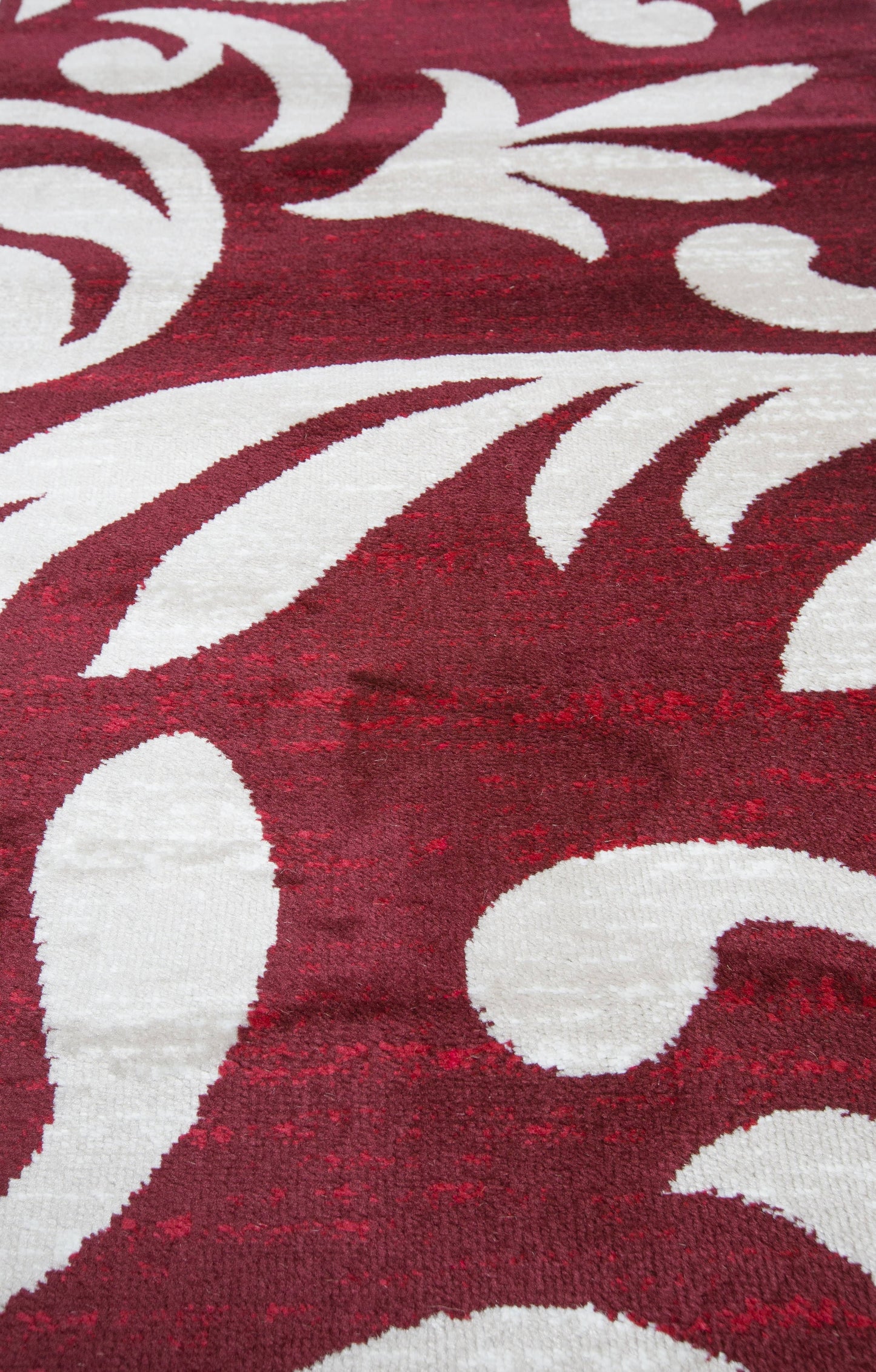 Knoxville Area Rug F 7510 - Context USA - Area Rug by MSRUGS