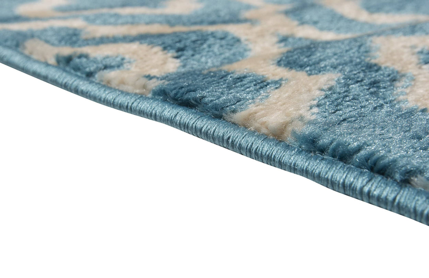 La Brea Area Rug F 7502 - Context USA - Area Rug by MSRUGS