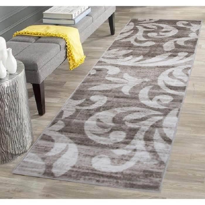 Knoxville Area Rug F 7510 - Context USA - Area Rug by MSRUGS