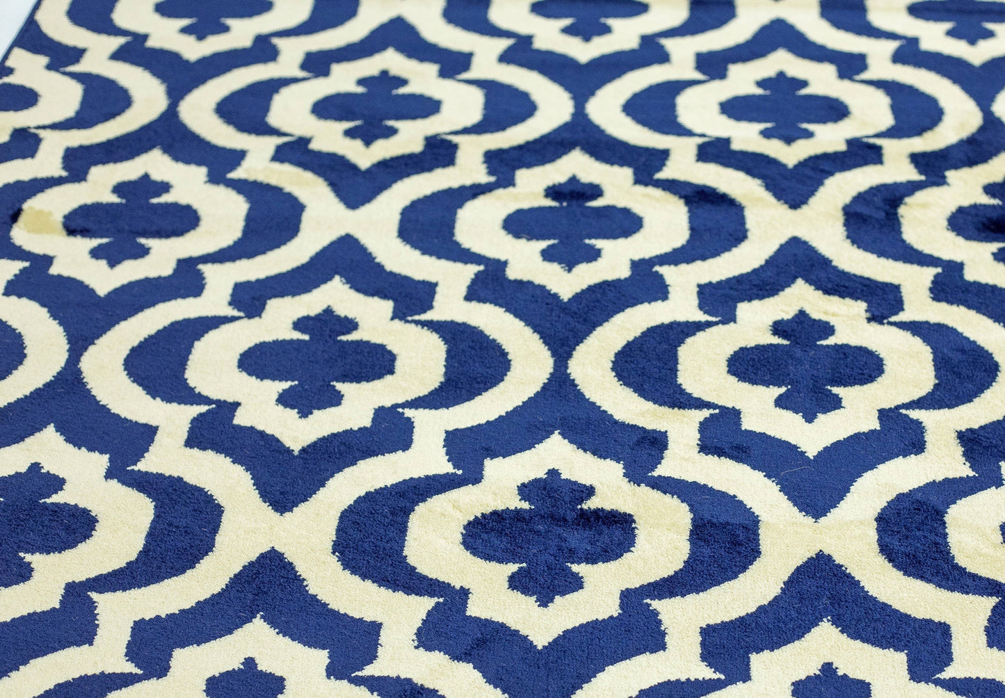 La Brea Area Rug F 7502 - Context USA - Area Rug by MSRUGS