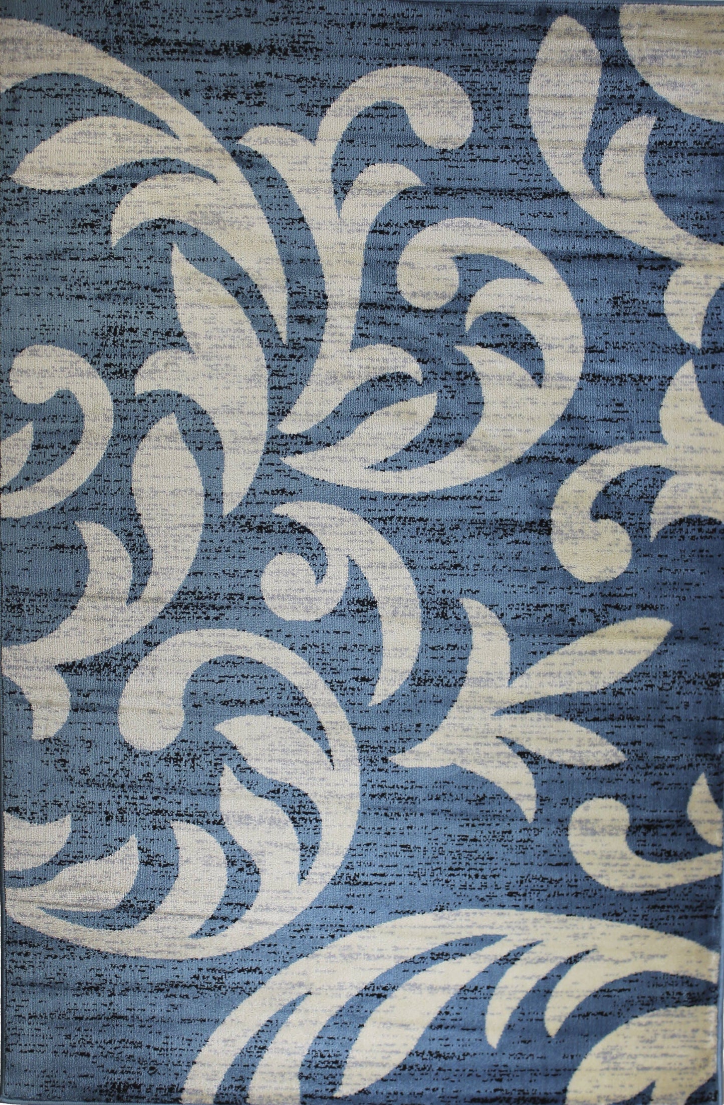 Knoxville Area Rug F 7510 - Context USA - Area Rug by MSRUGS