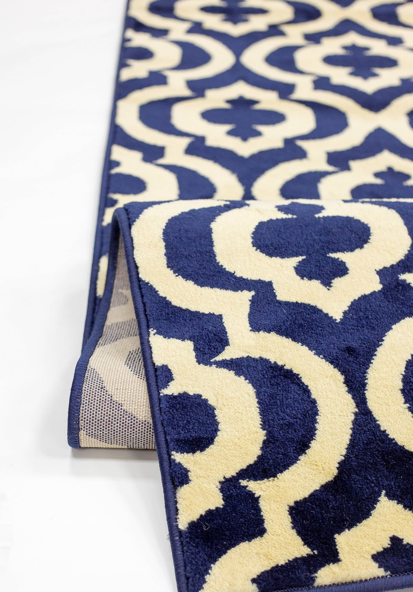 La Brea Area Rug F 7502 - Context USA - Area Rug by MSRUGS