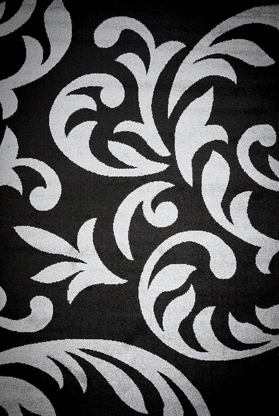 Knoxville Area Rug F 7510 - Context USA - Area Rug by MSRUGS