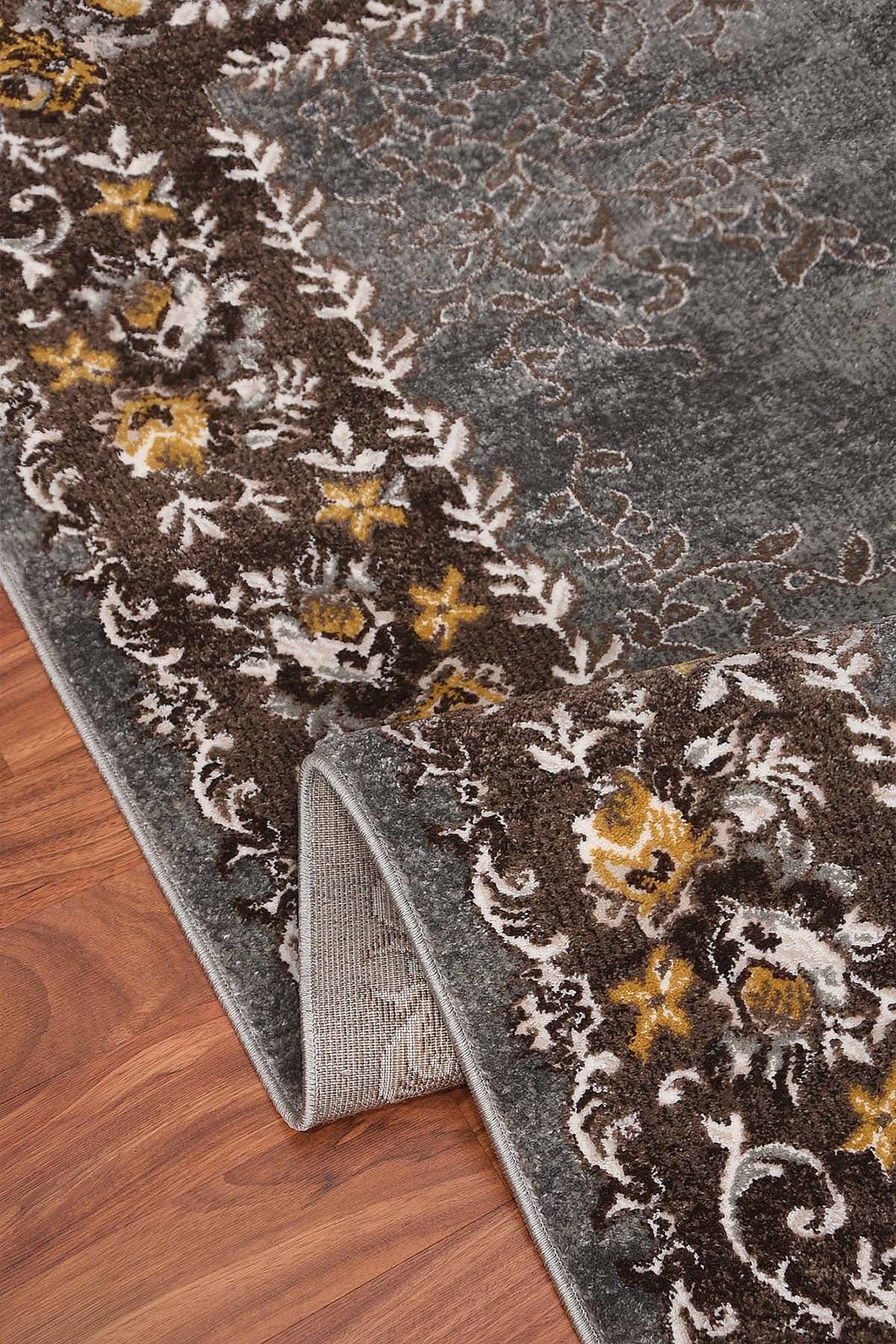 Contemporary Transitional Area Rug Zara 400