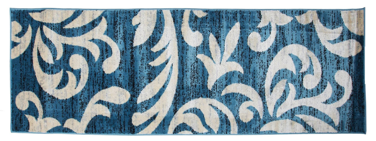 Knoxville Area Rug F 7510 - Context USA - Area Rug by MSRUGS