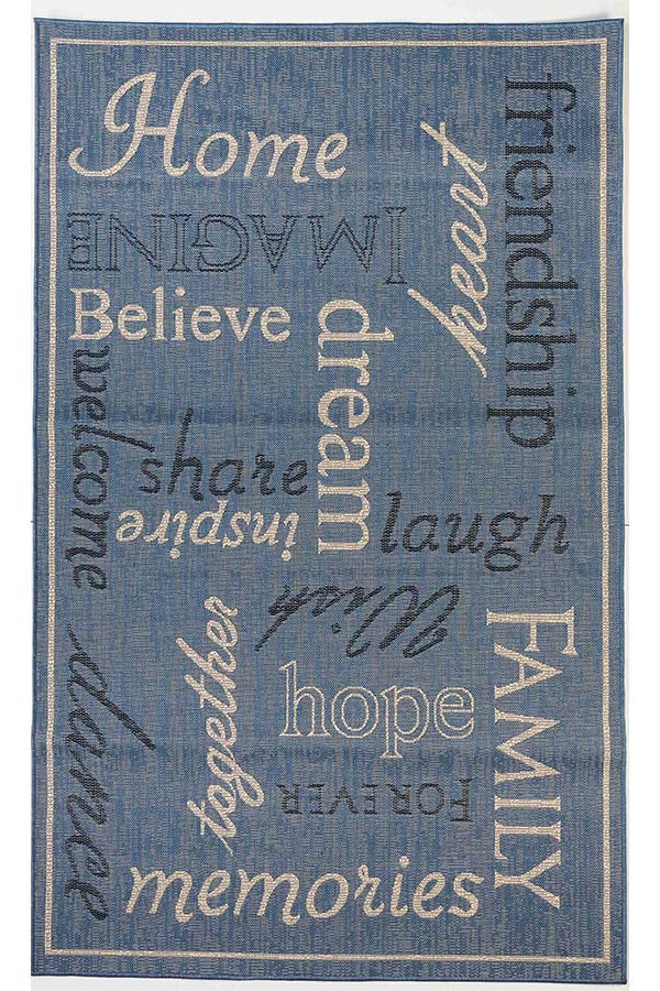Home Indoor/Outdoor Rugs Flatweave Contemporary Patio Pool Camp and Picnic Carpets FW 444