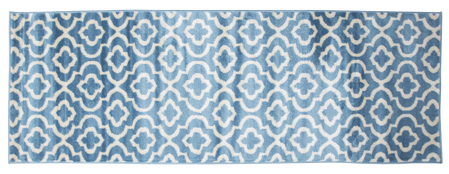 La Brea Area Rug F 7502 - Context USA - Area Rug by MSRUGS
