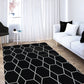 Msrugs Moroccan Collection Contemporary Area Rug