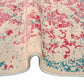 Passion Fruit Vintage Area Rug V015A - Context USA - Area Rug by MSRUGS