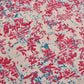 Passion Fruit Vintage Area Rug V015A - Context USA - Area Rug by MSRUGS