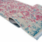 Passion Fruit Vintage Area Rug V015A - Context USA - Area Rug by MSRUGS