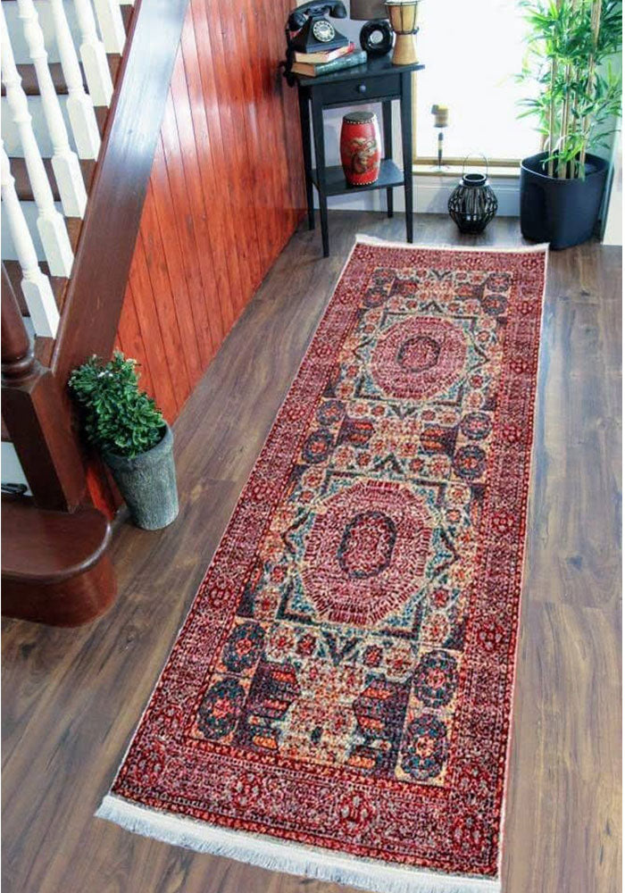 Armenian Blend Vintage Area Rug