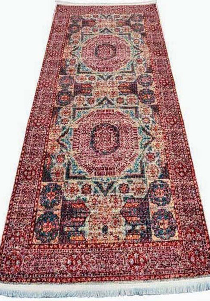 Armenian Blend Vintage Area Rug