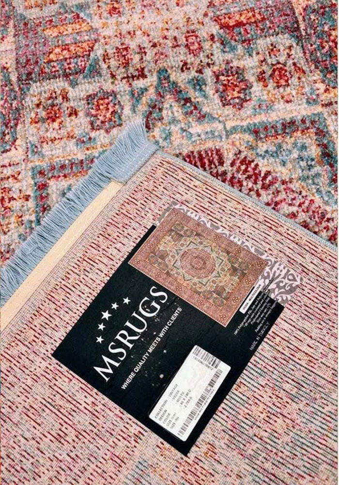 Armenian Blend Vintage Area Rug