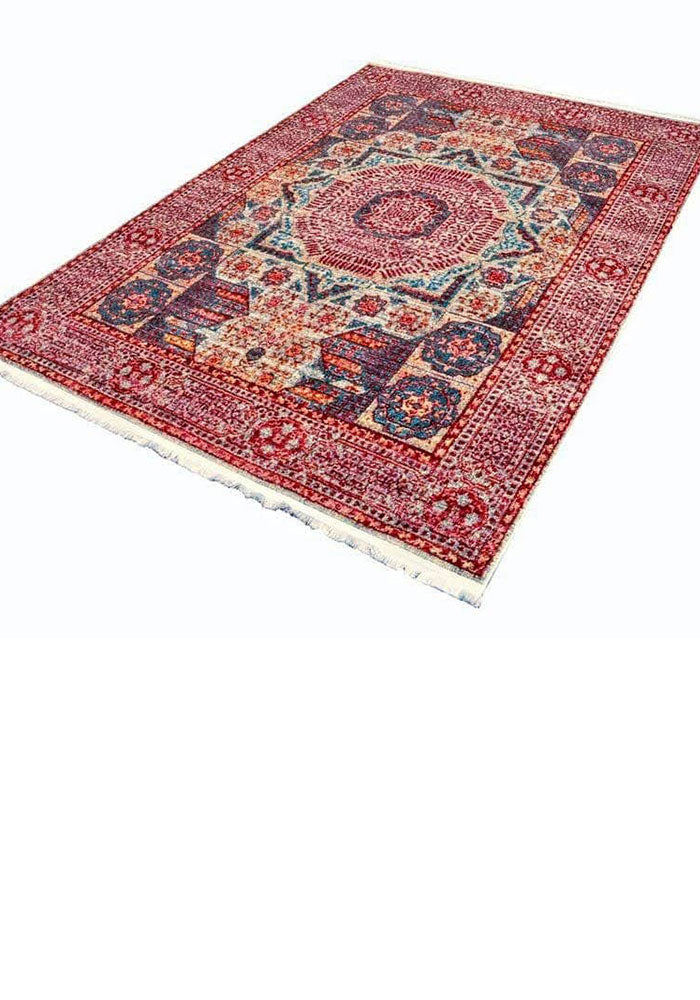 Armenian Blend Vintage Area Rug