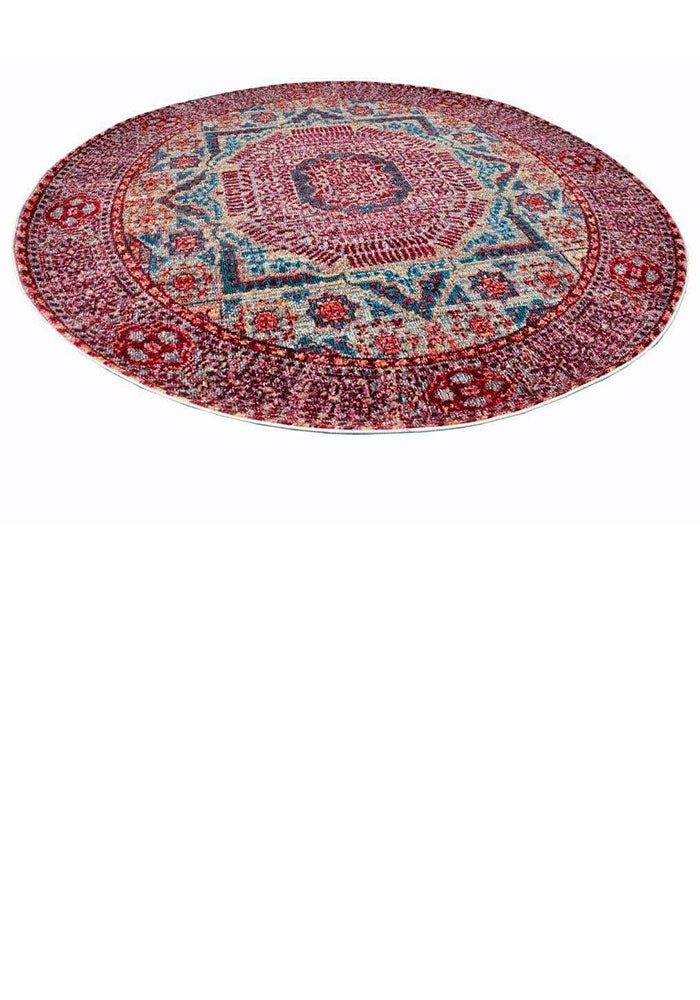Armenian Blend Vintage Area Rug