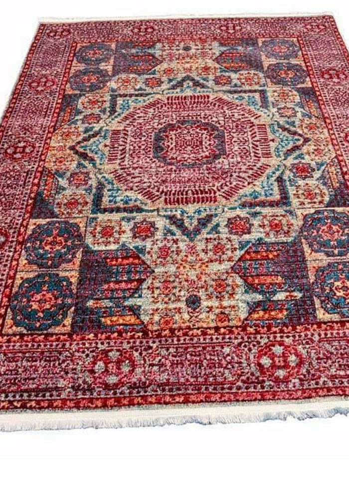Armenian Blend Vintage Area Rug