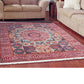 Armenian Blend Vintage Area Rug