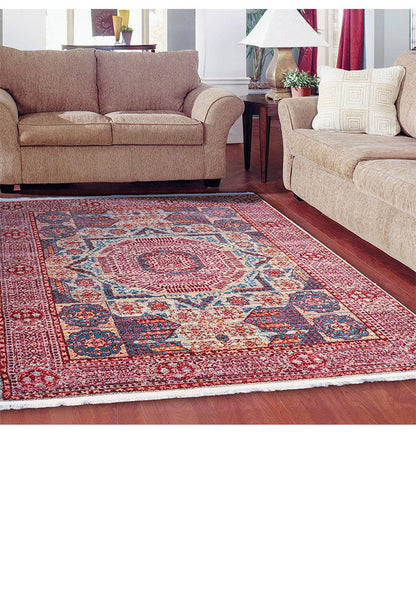Armenian Blend Vintage Area Rug