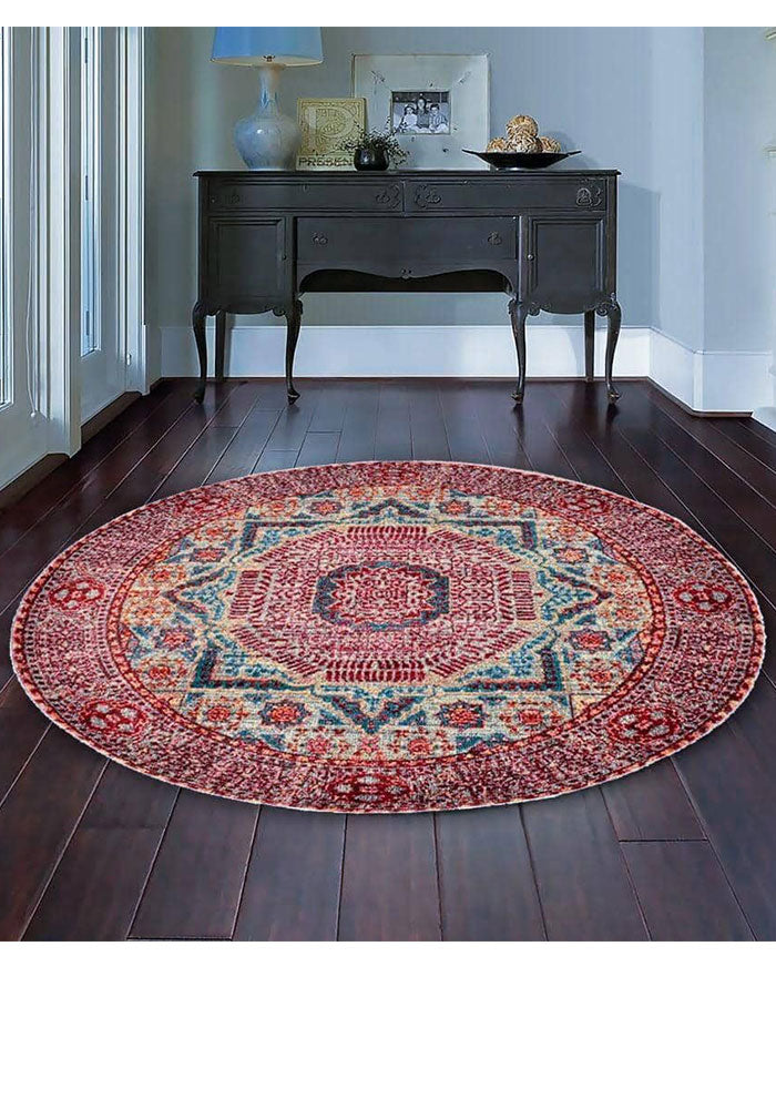 Armenian Blend Vintage Area Rug