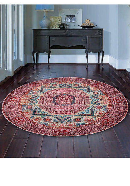 Armenian Blend Vintage Area Rug