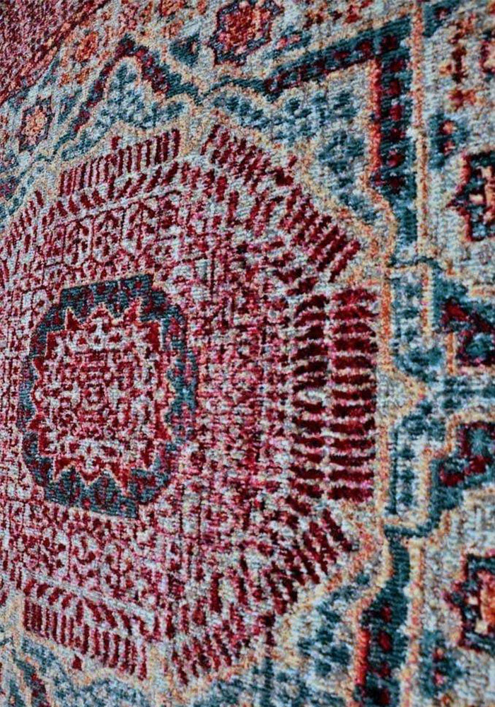 Armenian Blend Vintage Area Rug