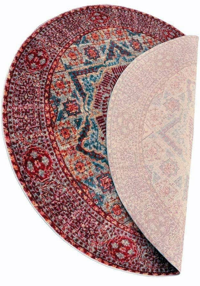Armenian Blend Vintage Area Rug