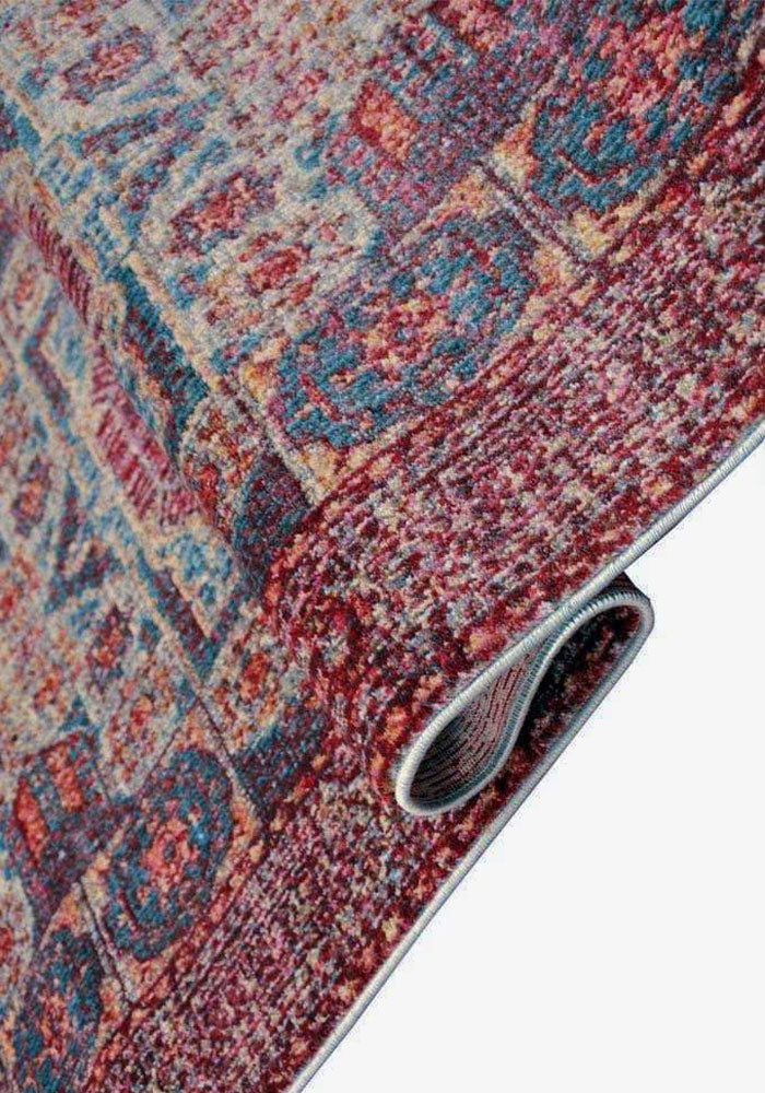 Armenian Blend Vintage Area Rug