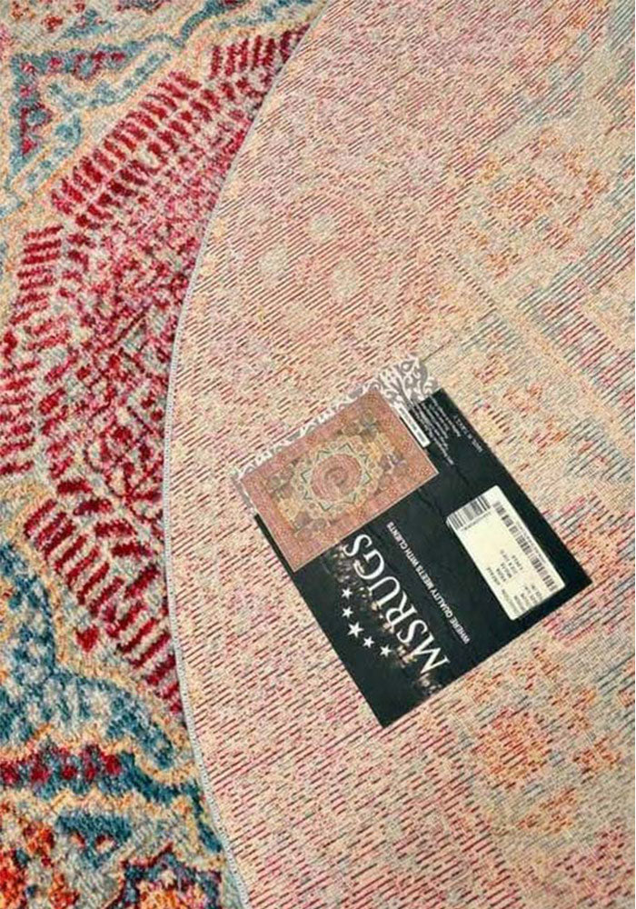 Armenian Blend Vintage Area Rug