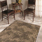 Serenity Indoor/Outdoor Rugs Flatweave Contemporary Patio, Pool, Camp and Picnic Carpets FW 506