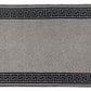 Greek Key Area Rug & Door Mat
