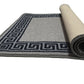 Greek Key Area Rug & Door Mat
