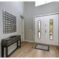 Greek Key Area Rug & Door Mat