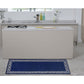 Greek Key Area Rug & Door Mat