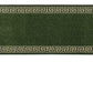 Greek Key Area Rug & Door Mat