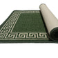 Greek Key Area Rug & Door Mat