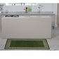 Greek Key Area Rug & Door Mat