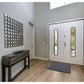 Groove Key Collection Modern Area Rug & Door Mat