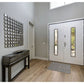 Groove Key Collection Modern Area Rug & Door Mat