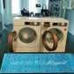 Laundry Mat 104