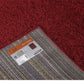 Moon Solid Shag Modern Plush 100