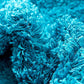 Moon Solid Shag Modern Plush 1000