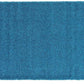 Moon Solid Shag Modern Plush 1000