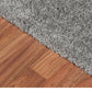 Moon Solid Shag Modern Plush 400