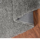 Moon Solid Shag Modern Plush 400