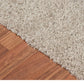 Moon Solid Shag Modern Plush 600