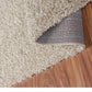 Moon Solid Shag Modern Plush 600
