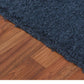 Moon Solid Shag Modern Plush 800